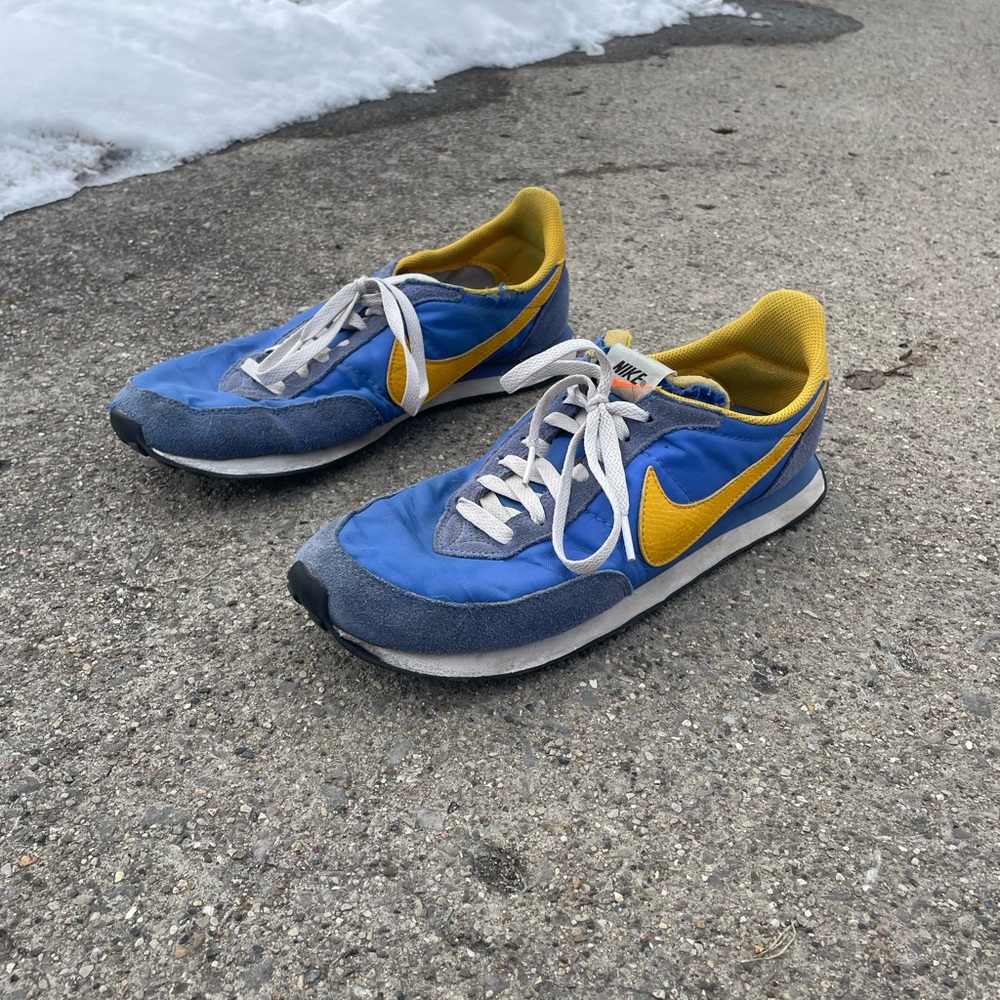 Nike Waffle Trainer 2
